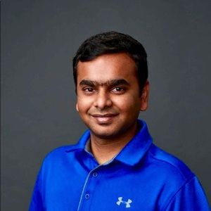 Meet your Posher, Yasaswy